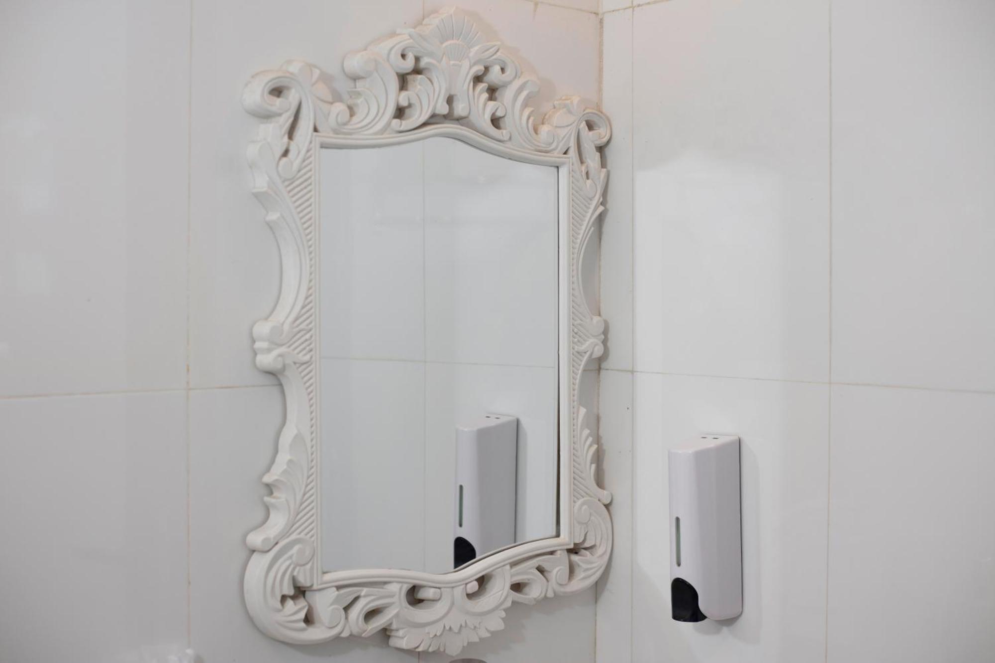 Central Sapa Serenity Homestay Zewnętrze zdjęcie