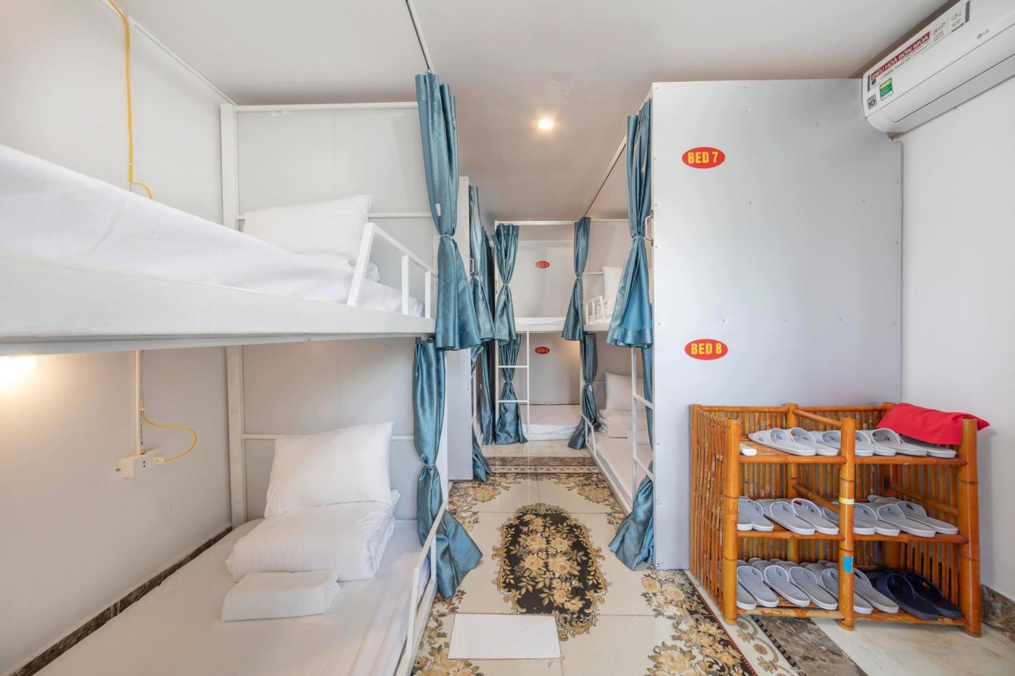 Central Sapa Serenity Homestay Zewnętrze zdjęcie
