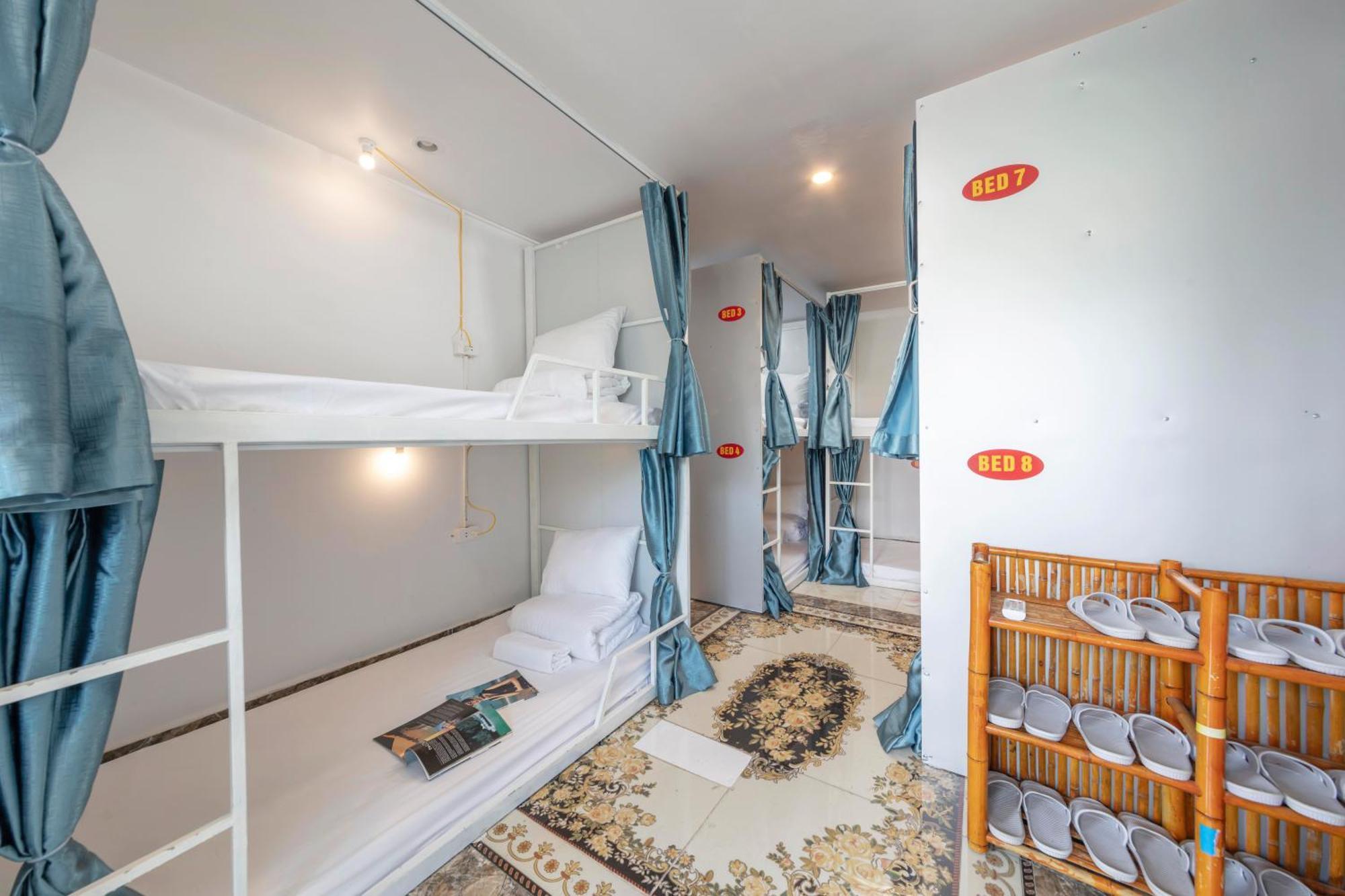 Central Sapa Serenity Homestay Zewnętrze zdjęcie