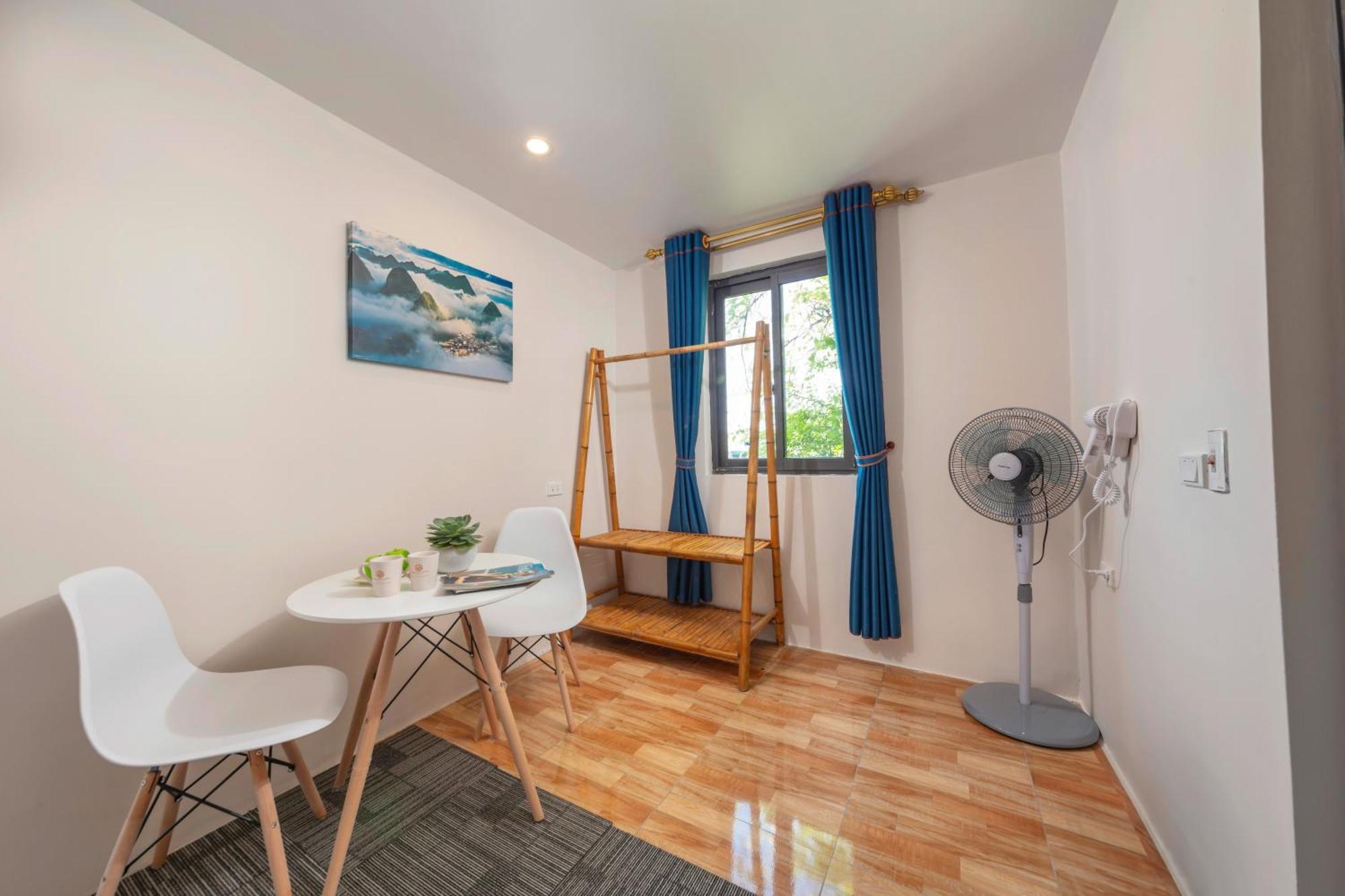 Central Sapa Serenity Homestay Zewnętrze zdjęcie
