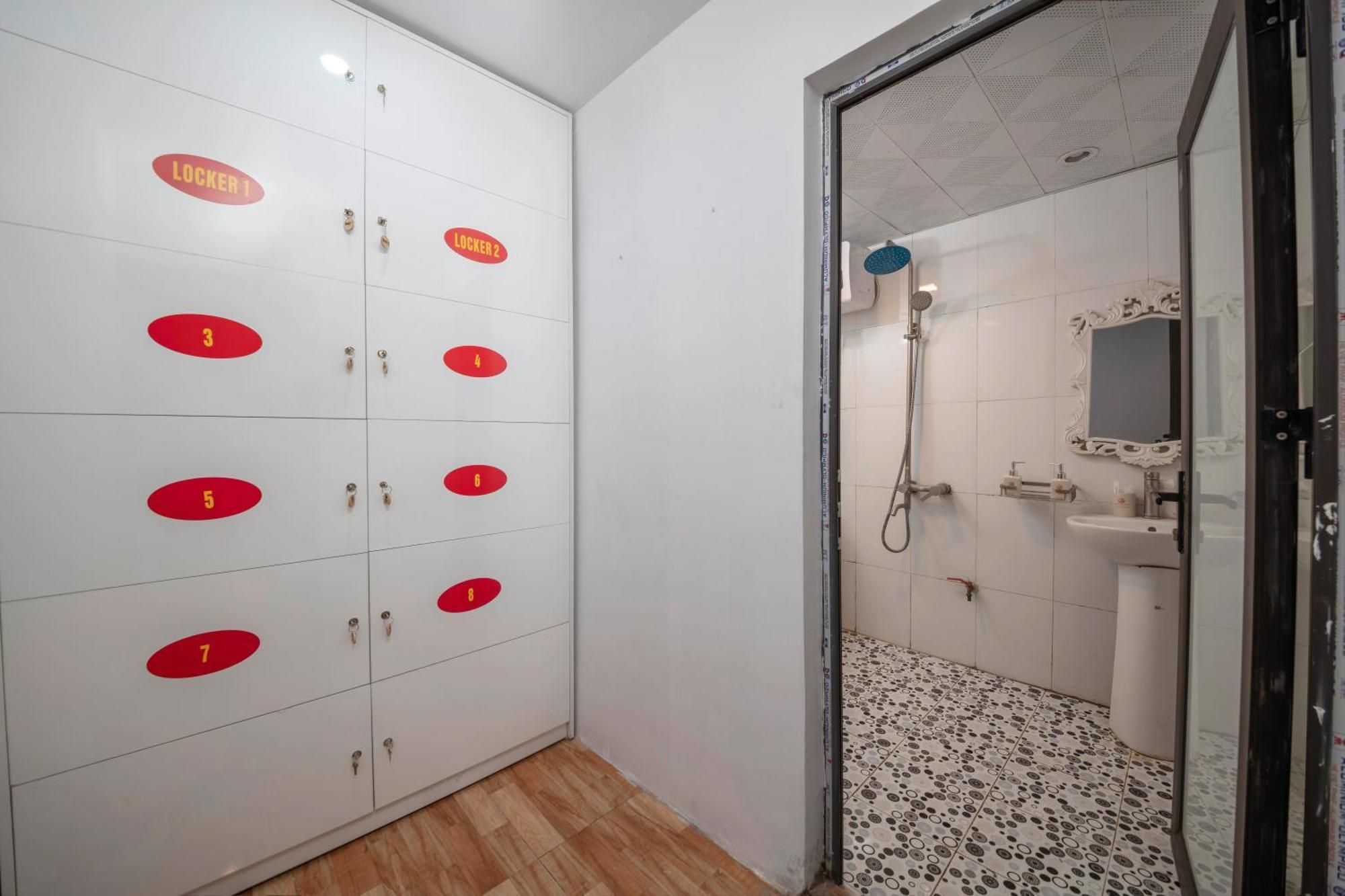 Central Sapa Serenity Homestay Zewnętrze zdjęcie